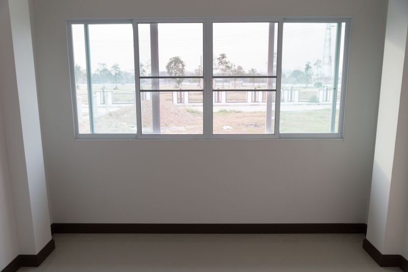 Contemporary Sliding Windows